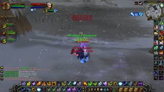 WoW Vanilla - Enhancement Shaman 60 PvP