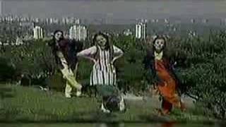 Chiquititas - Tudo, tudo