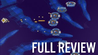 RESHOOT - A new bullet-hell SHMUP for the Amiga - Full Review