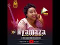 Martha Anton - Nyamaza (visualizer)