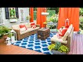 Summerize Your Porch in Less Than an Hour - Home & Family