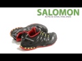 salomon xa pro 3d ultra 2 trail shoes for men