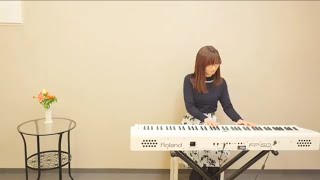 【第131回】雪の華（中島美嘉さん）／宮崎奈穂子