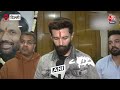 delhi election result news chirag paswan ने arvind kejriwal पर जमकर साधा निशाना aaj tak