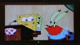 Spongebob Subliminal Message-MUST SEE