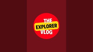 NADILS - The Explorer Vlog is live