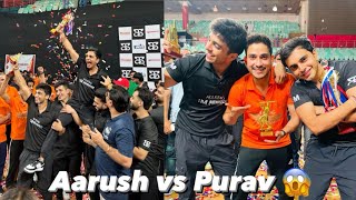 Unseen Moments  | Bhasad premier league| vlog match | Laila 3 wicket😱