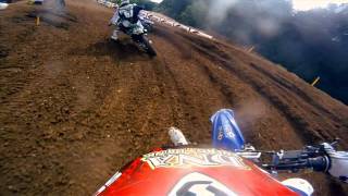 GoPro HD: Budds Creek Lucas Oil AMA Motocross 2011