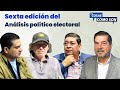 Las Cosas Como Son | Análisis Electoral #6