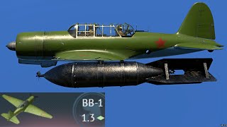 THE LOW TIER A-10 IN WAR THUNDER