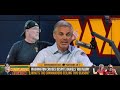 THE HERD | Colin Cowherd SHOCKED, Washington Commanders Are A SUPER BOWL Contender This Season | NFL