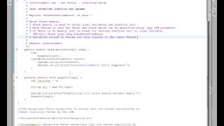 WHAT IS STACKOVERFLOWERROR IN JAVA