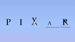 Ignacio´s Pixar Logo Bloopers Take 30: A is Small?