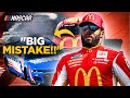 Bubba Wallace FURIOUS on Nascar after SUSPENSION!! *MUST SEE!!*