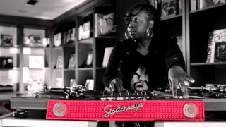 Stoli DJ Cypher Series - Mel Boogie \u0026 Craig Brooklyn