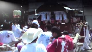 三浦　金田　走湯神社