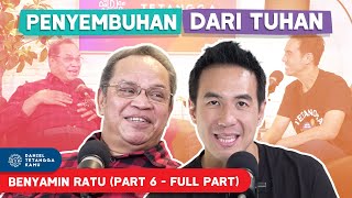 Hidup Untuk Melayani Tuhan - Benyamin Ratu #Part6 - Daniel Tetangga Kamu