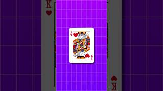 Card Flip Animation inside of After Effects - #aftereffectstutorial #youtubeshorts #motiongraphics