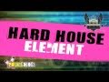 Bounceology & Hi Oktane Present : Hard House Element