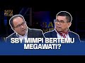 SBY Mimpi Naik Kereta Bareng Megawati dan Jokowi, Apa Artinya? | SATU MEJA THE FORUM