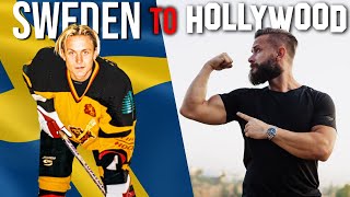 How I Became a Celebrity Trainer in Hollywood!