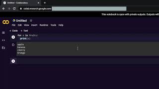 Loops in Python | Python Programming Course for Kids