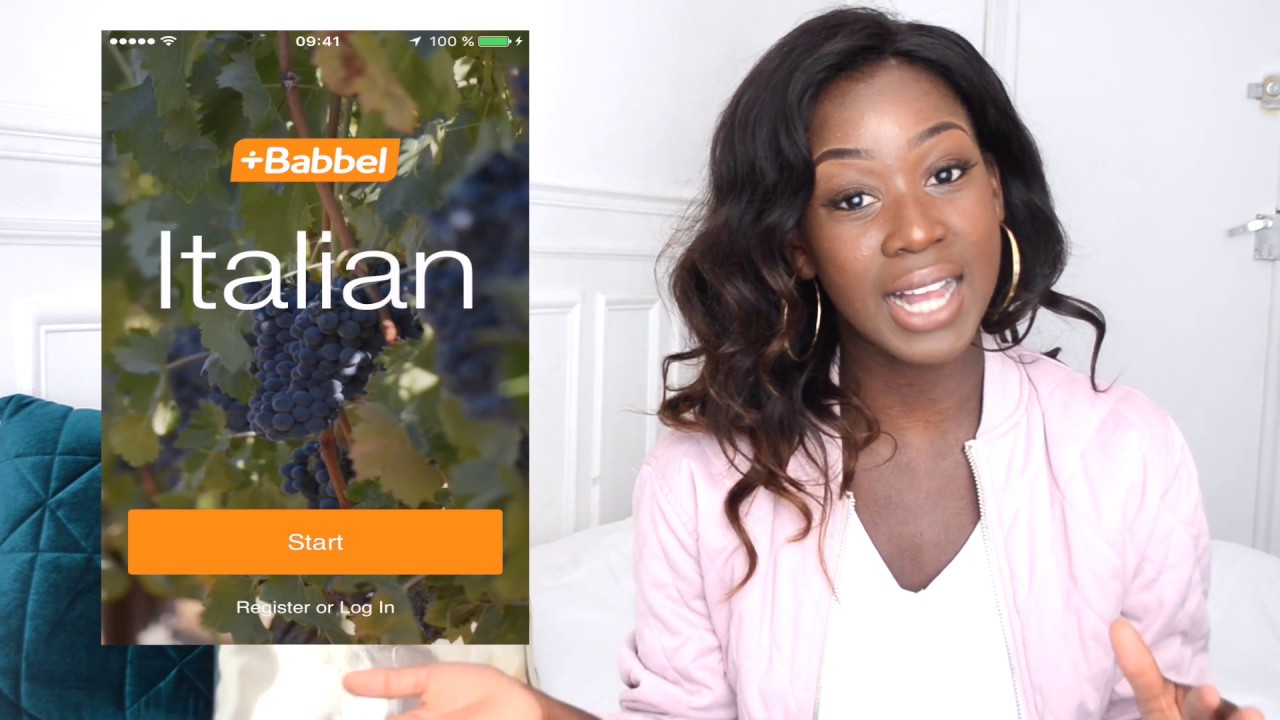 Best Language Learning App Youtube