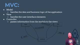 LaunchCode WebDev Unit 2 Lecture 8