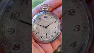 Most Unique And Expensive Vintage Gadget In The World 😱 | Antique Swiss Pocket Watch (1800) | Part4