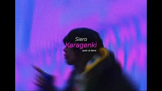 Siero - Karagenki