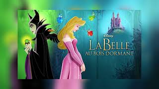 Audiocontes Disney - La Belle au bois dormant