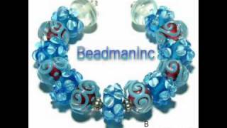 INDIAN BEADS