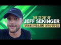 The Story Of Jeff Sekinger