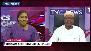 Adamawa SDP Gov'ship Candidate Says PDP is Destructive, Cannot Save Nigeria