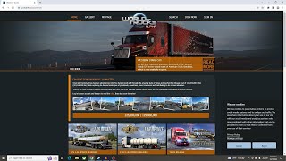 ICAY Freight: World of Trucks Explanation