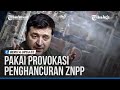 UKRAINA DITUDING SERET NATO TINGKATKAN KONFLIK REGIONAL JADI PERANG DUNIA III