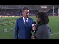 2015 nrl all stars indigenous all stars v nrl all stars match highlights