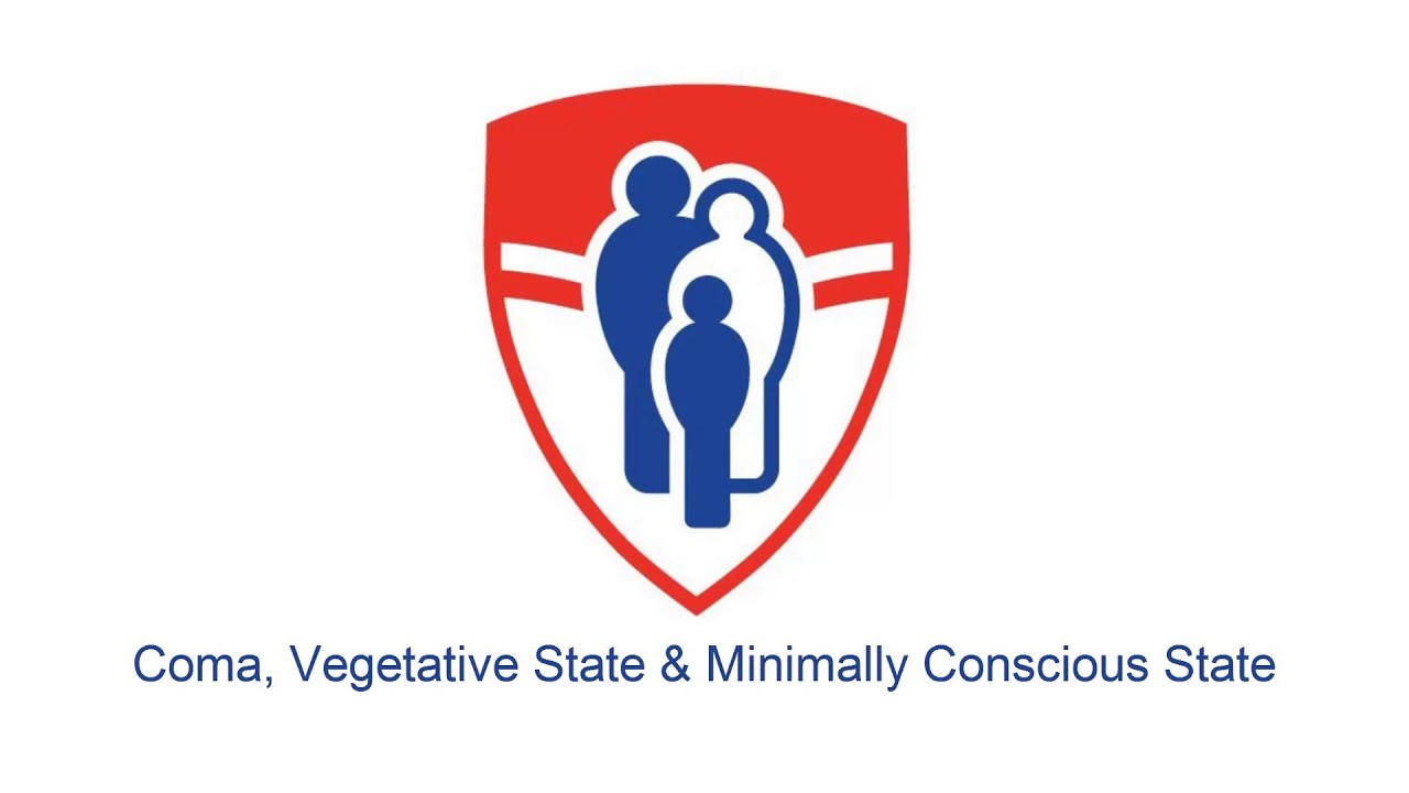 Coma, Vegetative State & Minimally Conscious State - YouTube