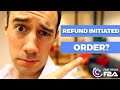 Refund Initiated For Order | How to Handle Customer Returns on Amazon