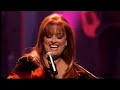 wynonna judd tell me why