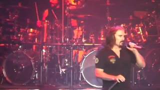 Dream Theater- Images \u0026 Words 15th Anniversary Performance