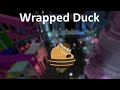 How to get Wrapped Duck - Find The Ducks