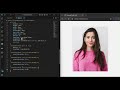 Animated Profile Card Design in HTML & CSS | codewebio | #html #webdevelopment #css #javascript