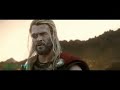 thor 5 battle of the gods – teaser trailer chris hemsworth