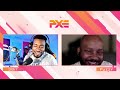 pxe podcast episode 33 forza on ps5 new leadership at sony u0026 more