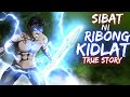 SIBAT NI RIBONG KIDLAT | TUNGKOD NG KIDLAT (Aswang True Story)