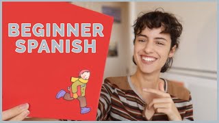 EASY SPANISH LISTENING PRACTICE, Spanish Book Reading | Spanish After Hours