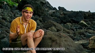 SURVIVOR: Season 47 - all the times they say the episode title