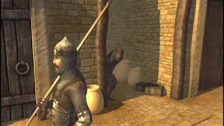 Medieval II: Total War - All Spy Infiltration Videos