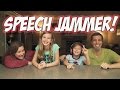 Speech Jammer Singing Challenge | Josh Darnit